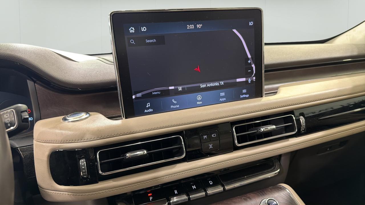 2023 Lincoln Aviator Reserve San Antonio TX
