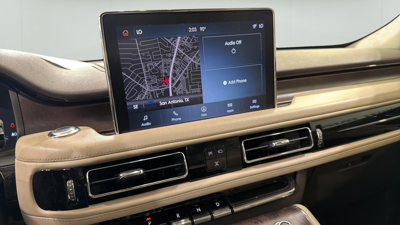 2023 Lincoln Aviator Reserve San Antonio TX