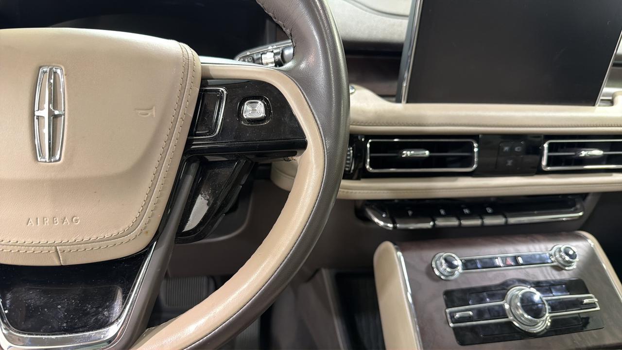 2023 Lincoln Aviator Reserve San Antonio TX