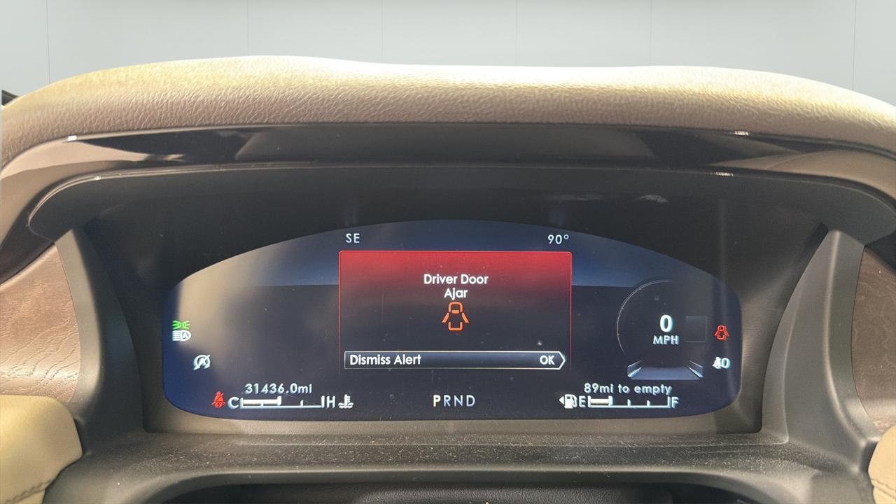 2023 Lincoln Aviator Reserve San Antonio TX