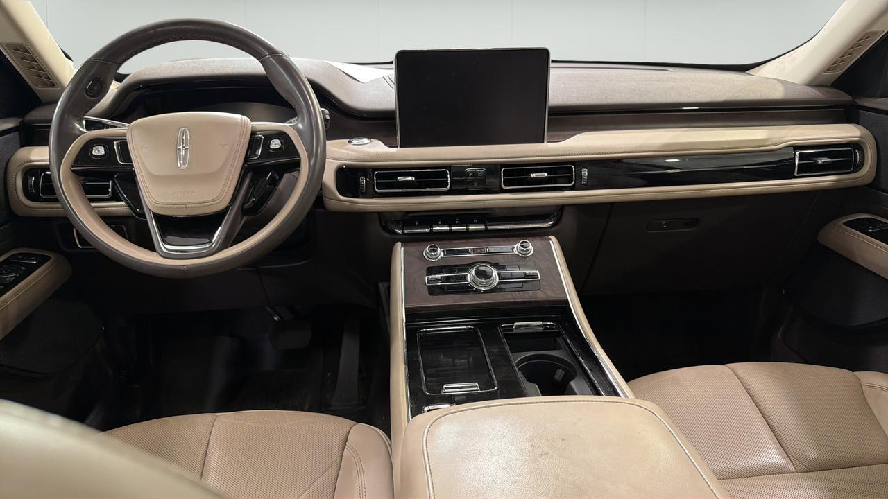 2023 Lincoln Aviator Reserve San Antonio TX