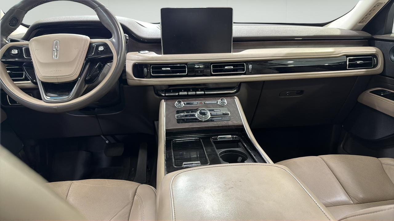 2023 Lincoln Aviator Reserve San Antonio TX