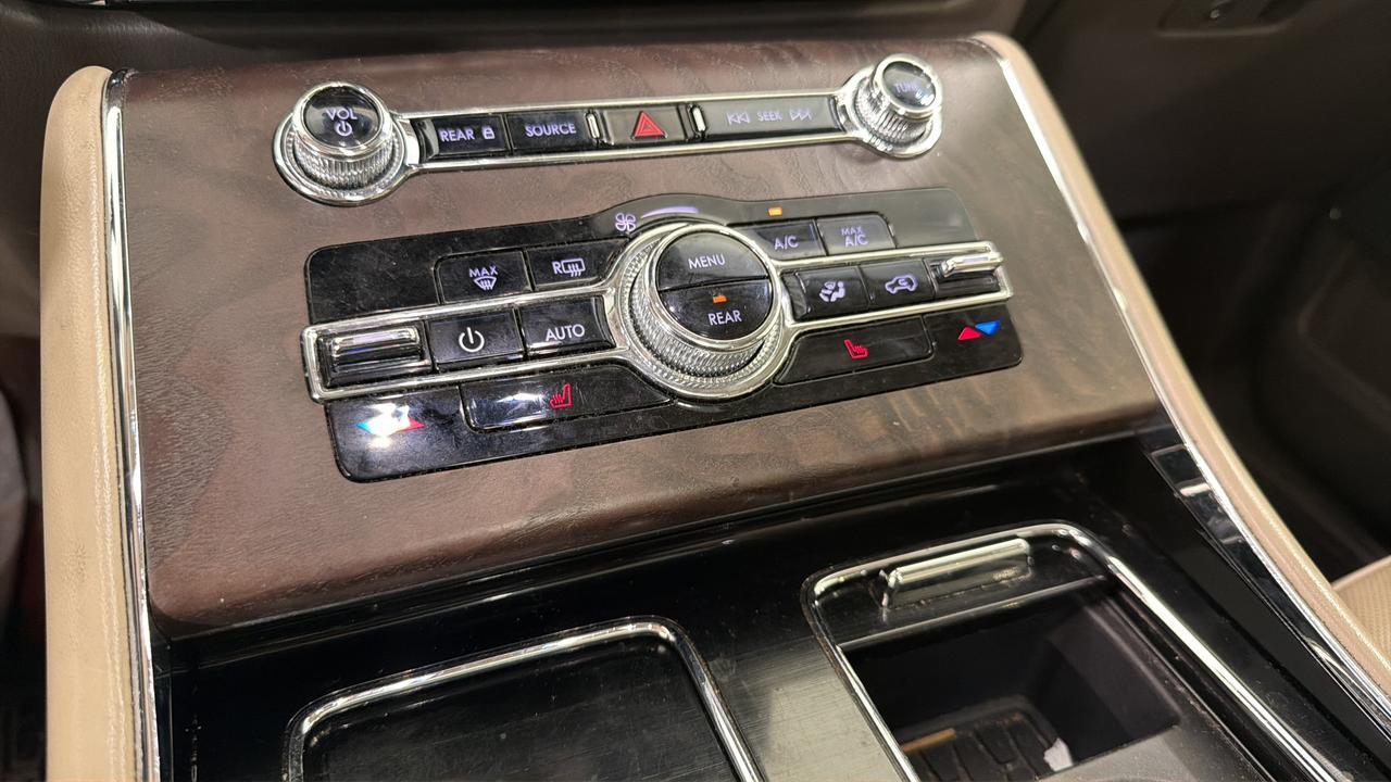 2023 Lincoln Aviator Reserve San Antonio TX