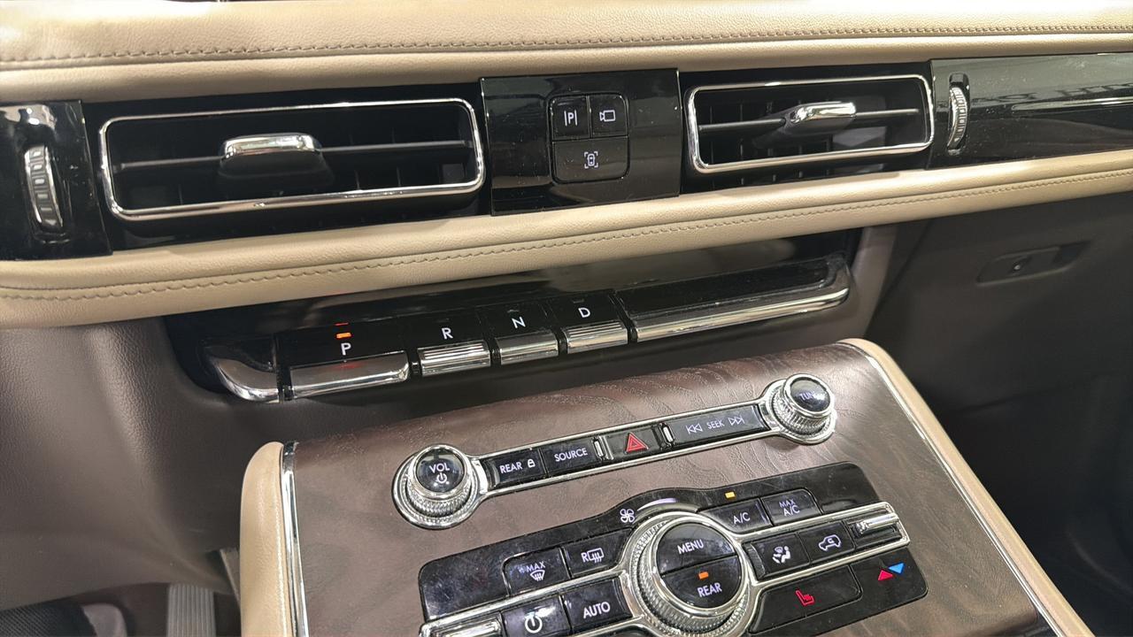 2023 Lincoln Aviator Reserve San Antonio TX