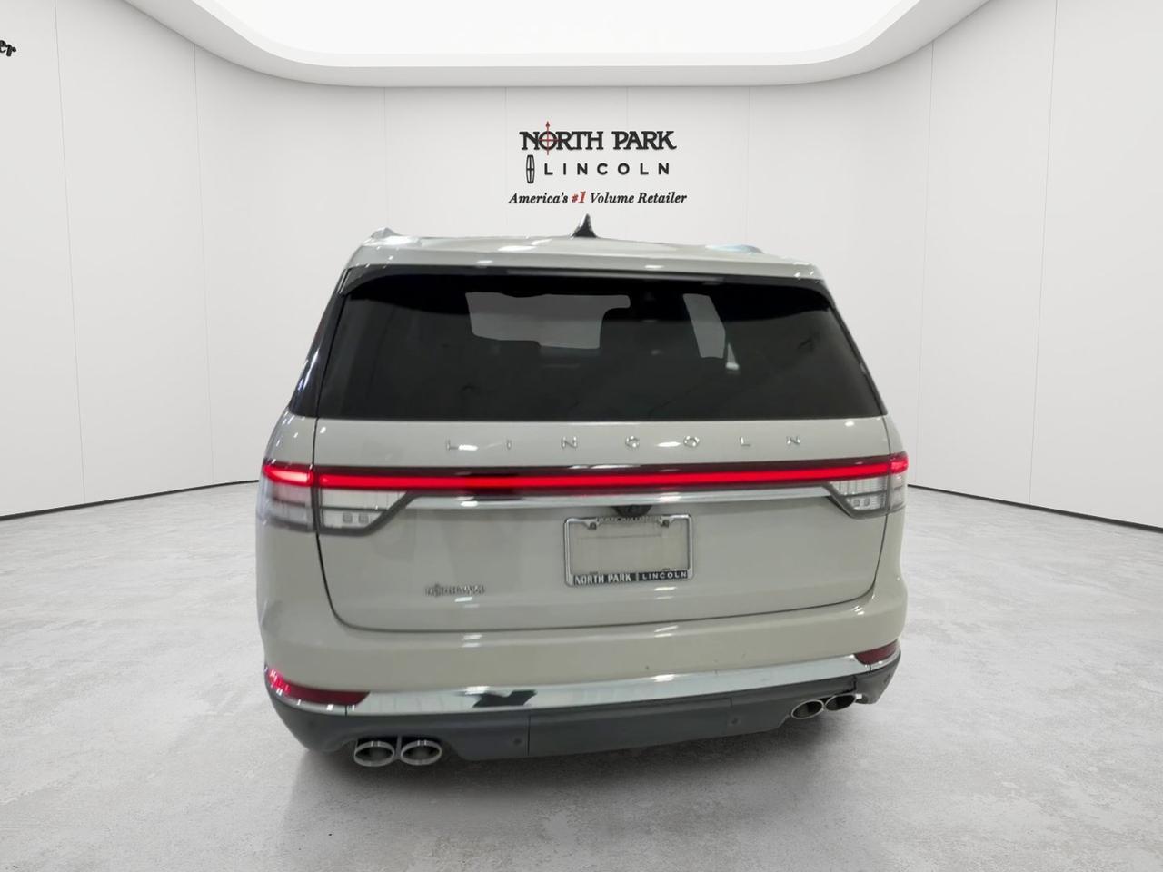 2023 Lincoln Aviator Reserve San Antonio TX