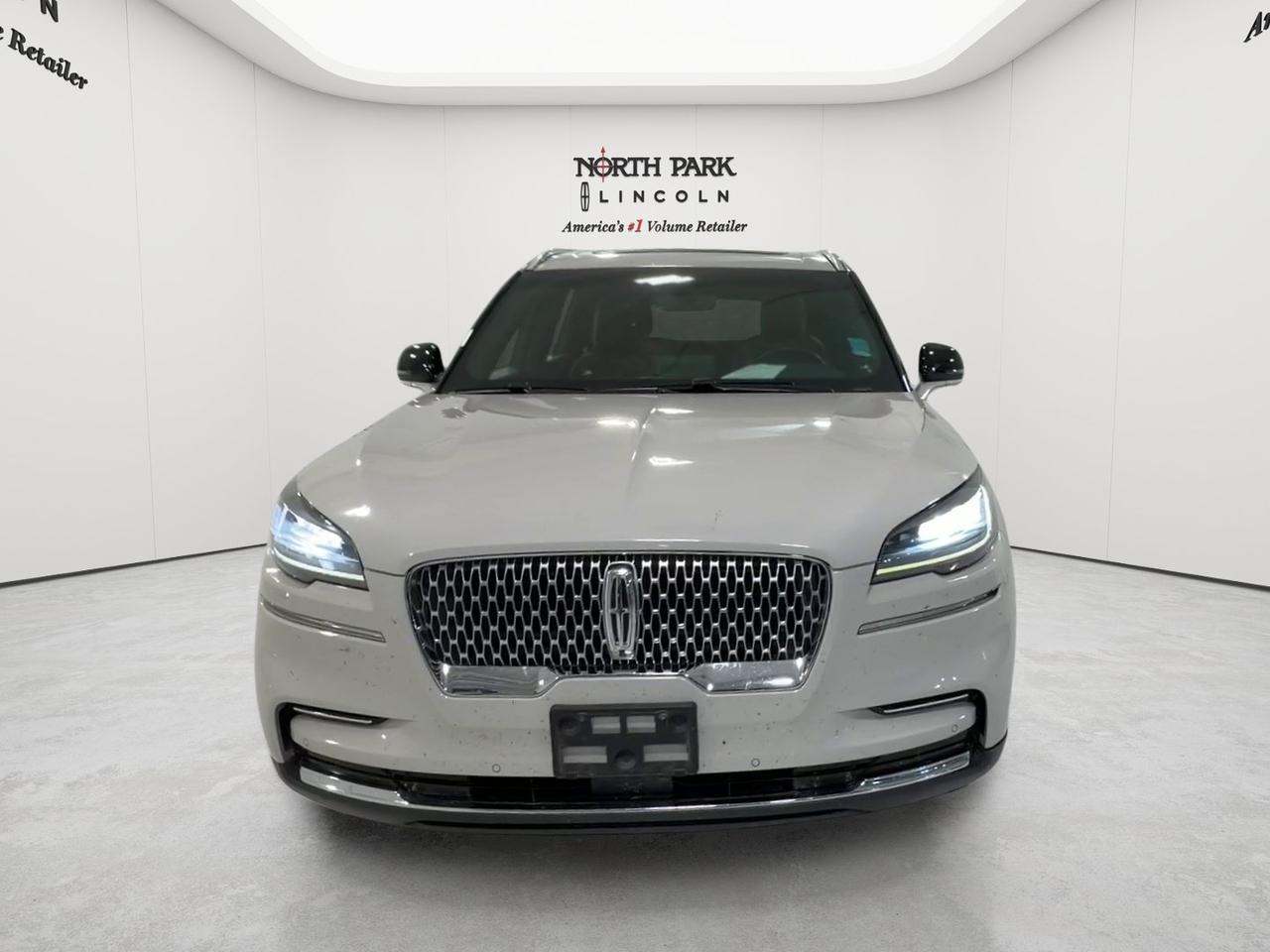 2023 Lincoln Aviator Reserve San Antonio TX