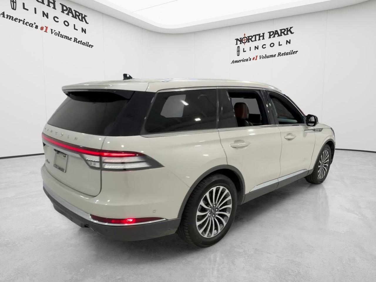 2023 Lincoln Aviator Reserve San Antonio TX