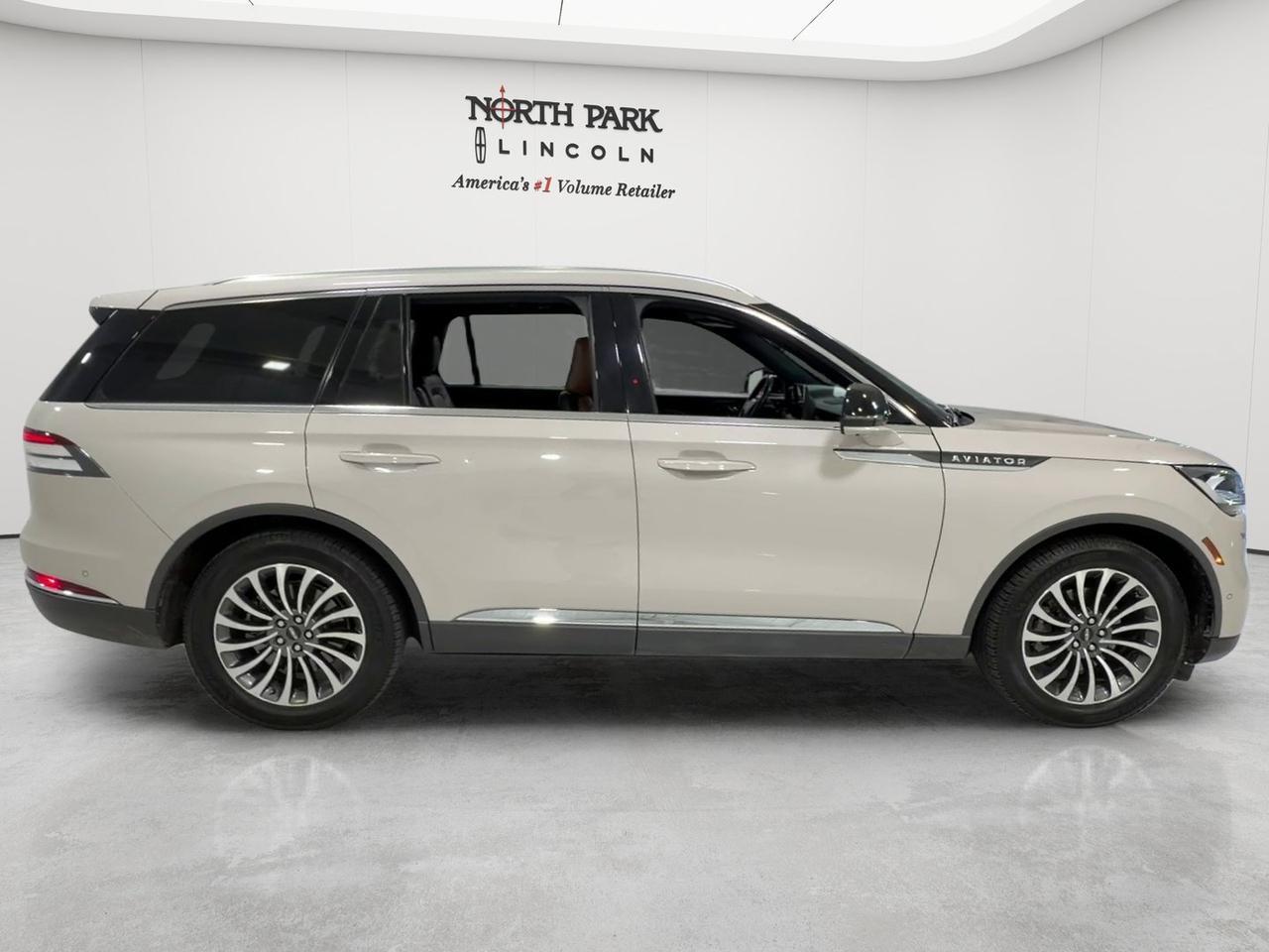 2023 Lincoln Aviator Reserve San Antonio TX