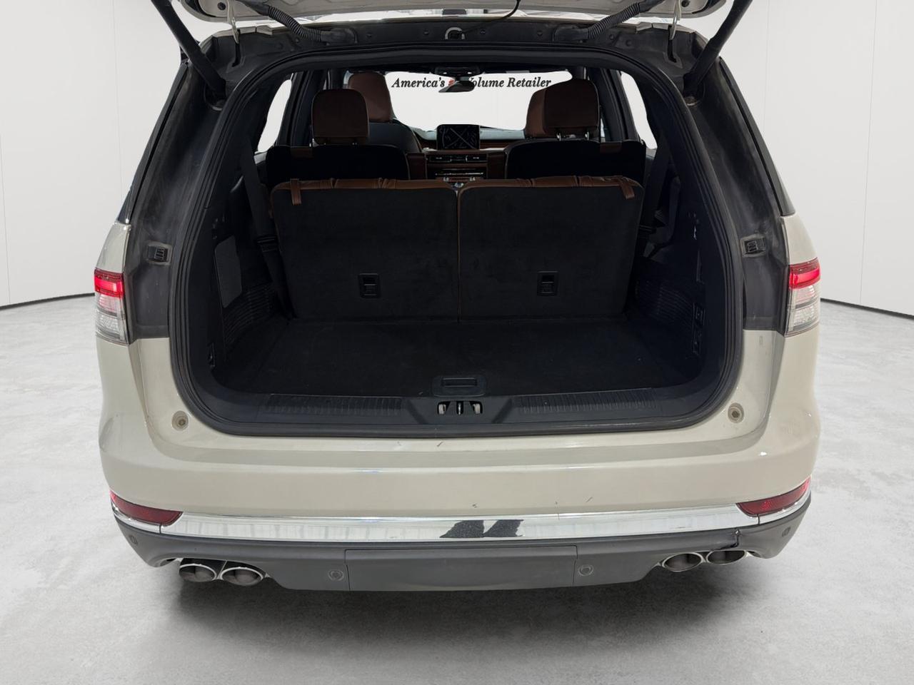 2023 Lincoln Aviator Reserve San Antonio TX
