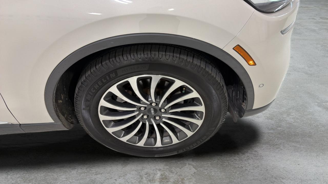 2023 Lincoln Aviator Reserve San Antonio TX