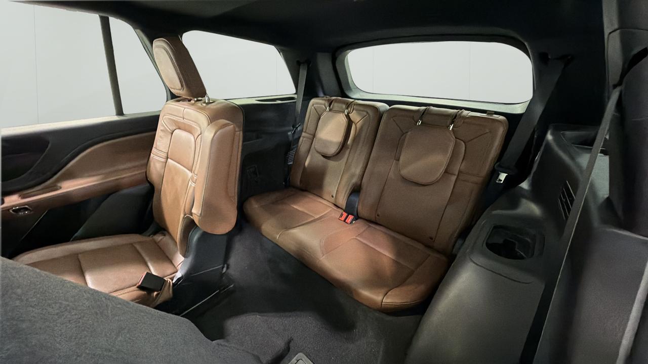 2023 Lincoln Aviator Reserve San Antonio TX