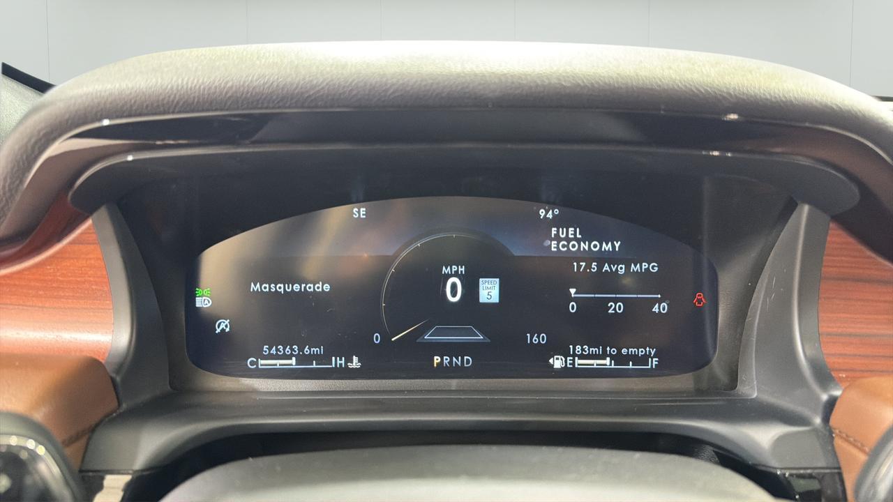 2023 Lincoln Aviator Reserve San Antonio TX