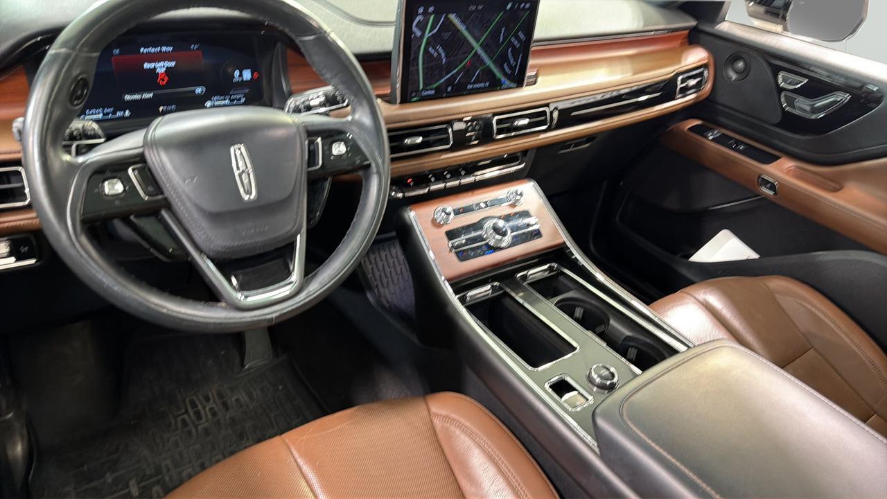 2023 Lincoln Aviator Reserve San Antonio TX