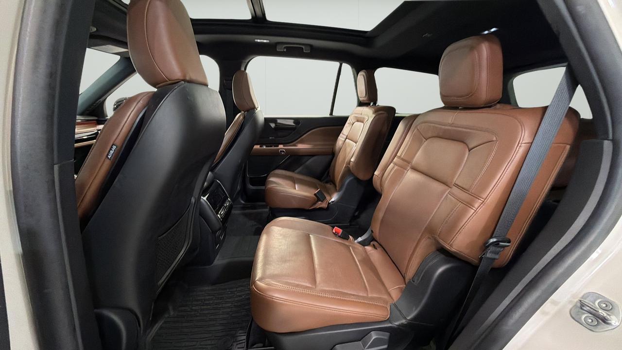 2023 Lincoln Aviator Reserve San Antonio TX