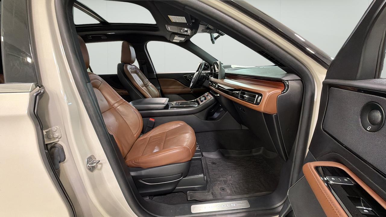 2023 Lincoln Aviator Reserve San Antonio TX