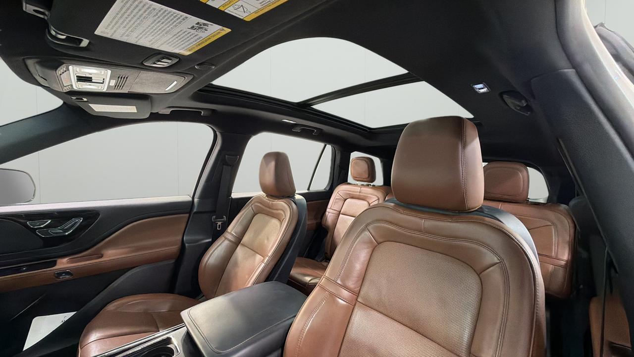 2023 Lincoln Aviator Reserve San Antonio TX