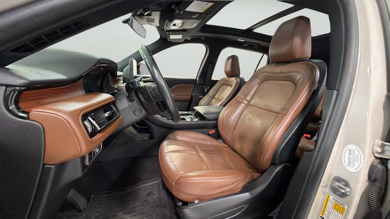 2023 Lincoln Aviator Reserve San Antonio TX
