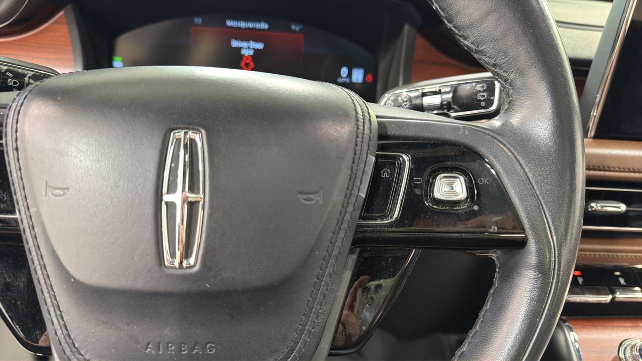 2023 Lincoln Aviator Reserve San Antonio TX
