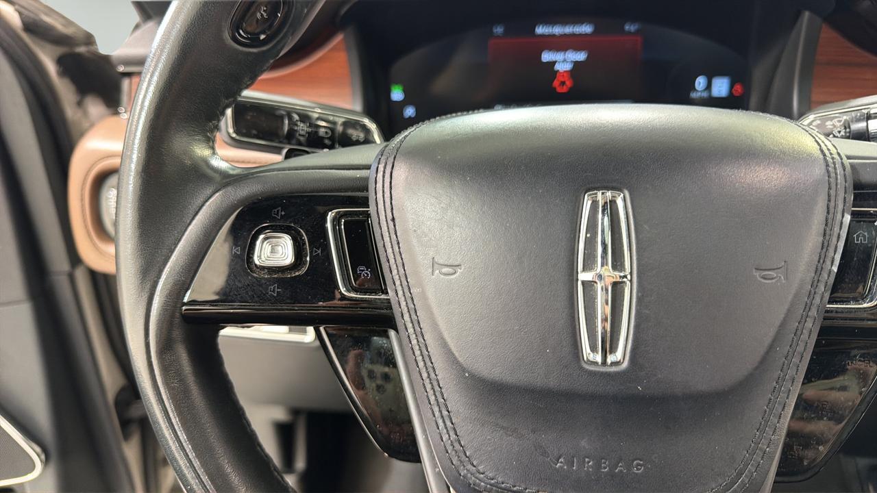 2023 Lincoln Aviator Reserve San Antonio TX
