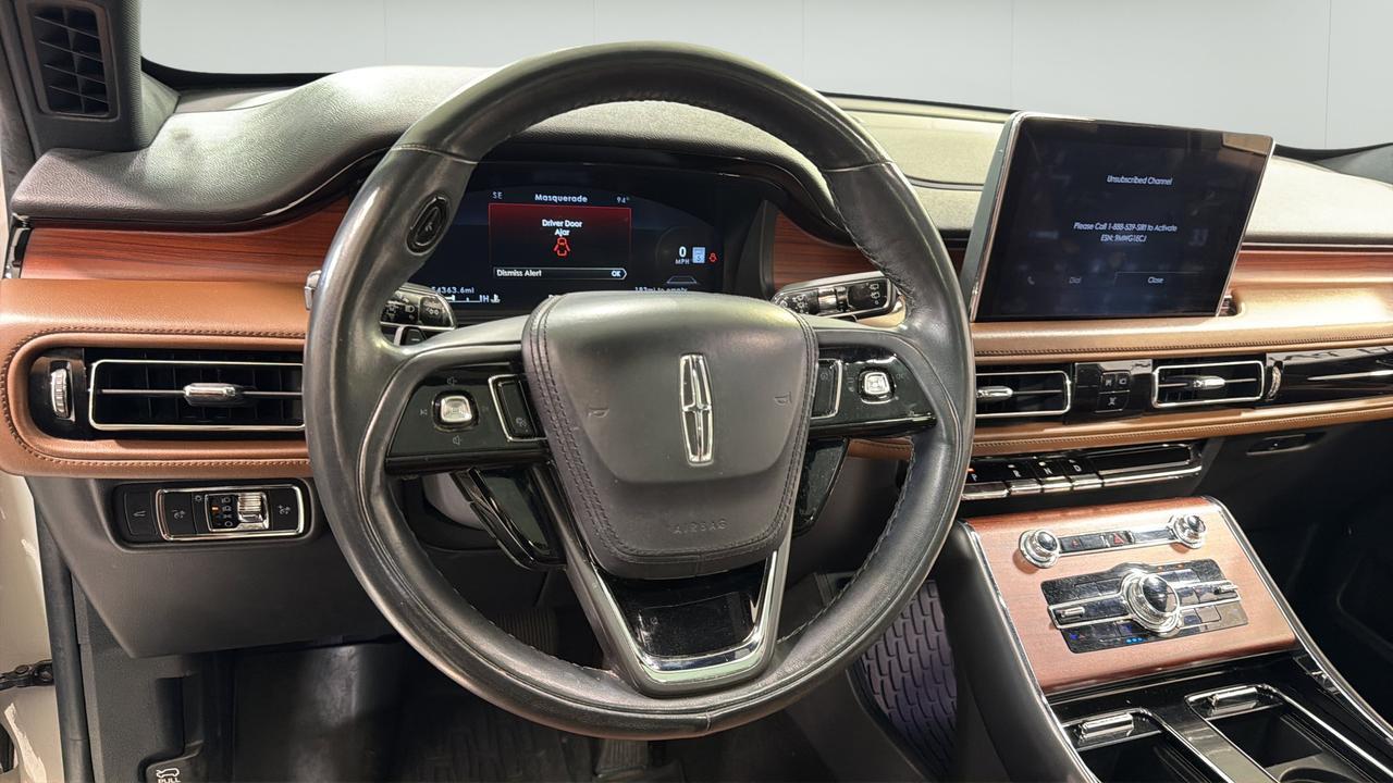 2023 Lincoln Aviator Reserve San Antonio TX