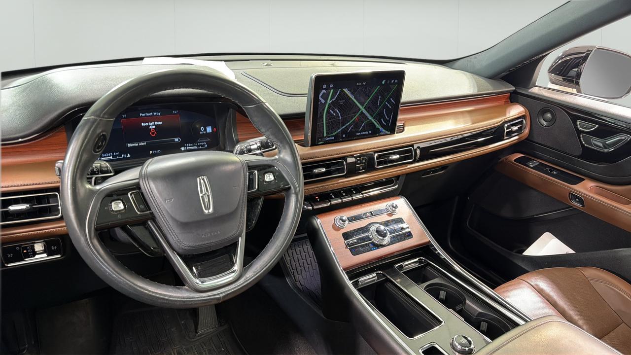 2023 Lincoln Aviator Reserve San Antonio TX