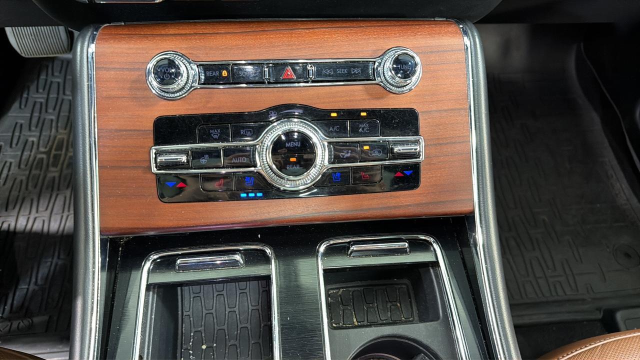 2023 Lincoln Aviator Reserve San Antonio TX