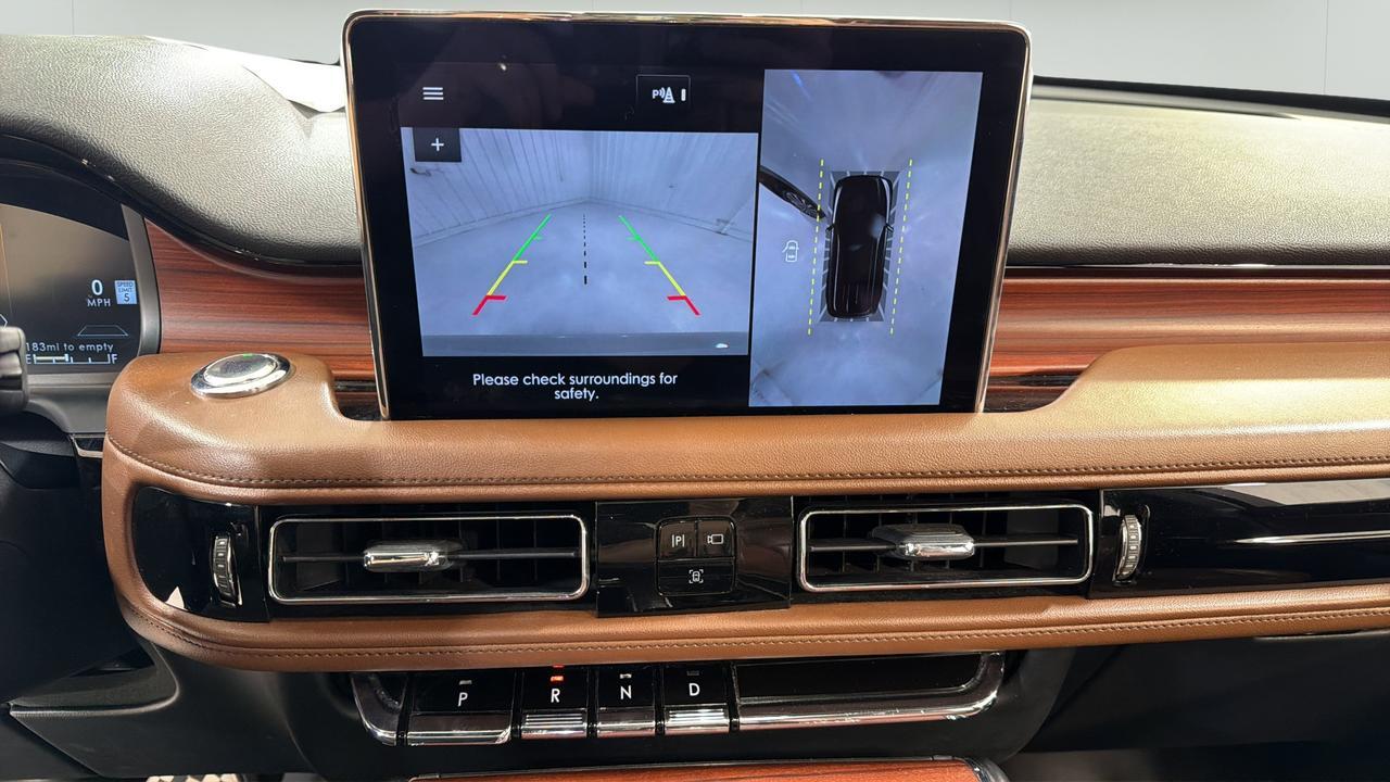 2023 Lincoln Aviator Reserve San Antonio TX