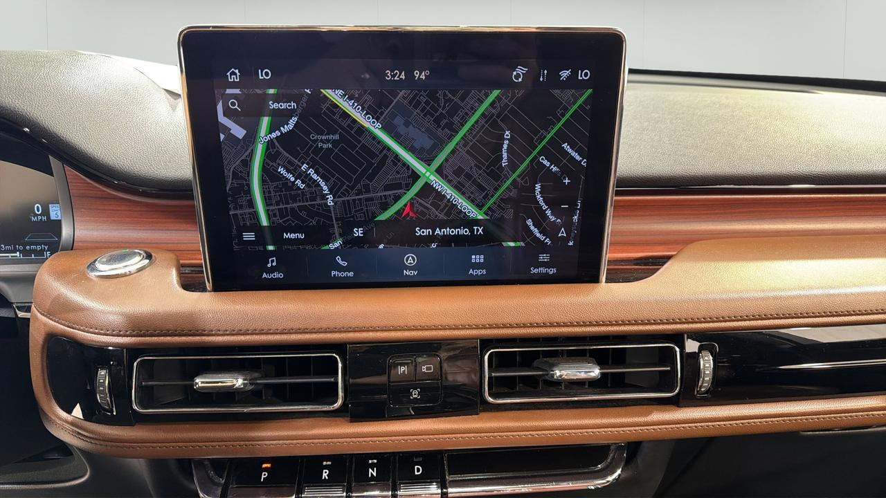 2023 Lincoln Aviator Reserve San Antonio TX