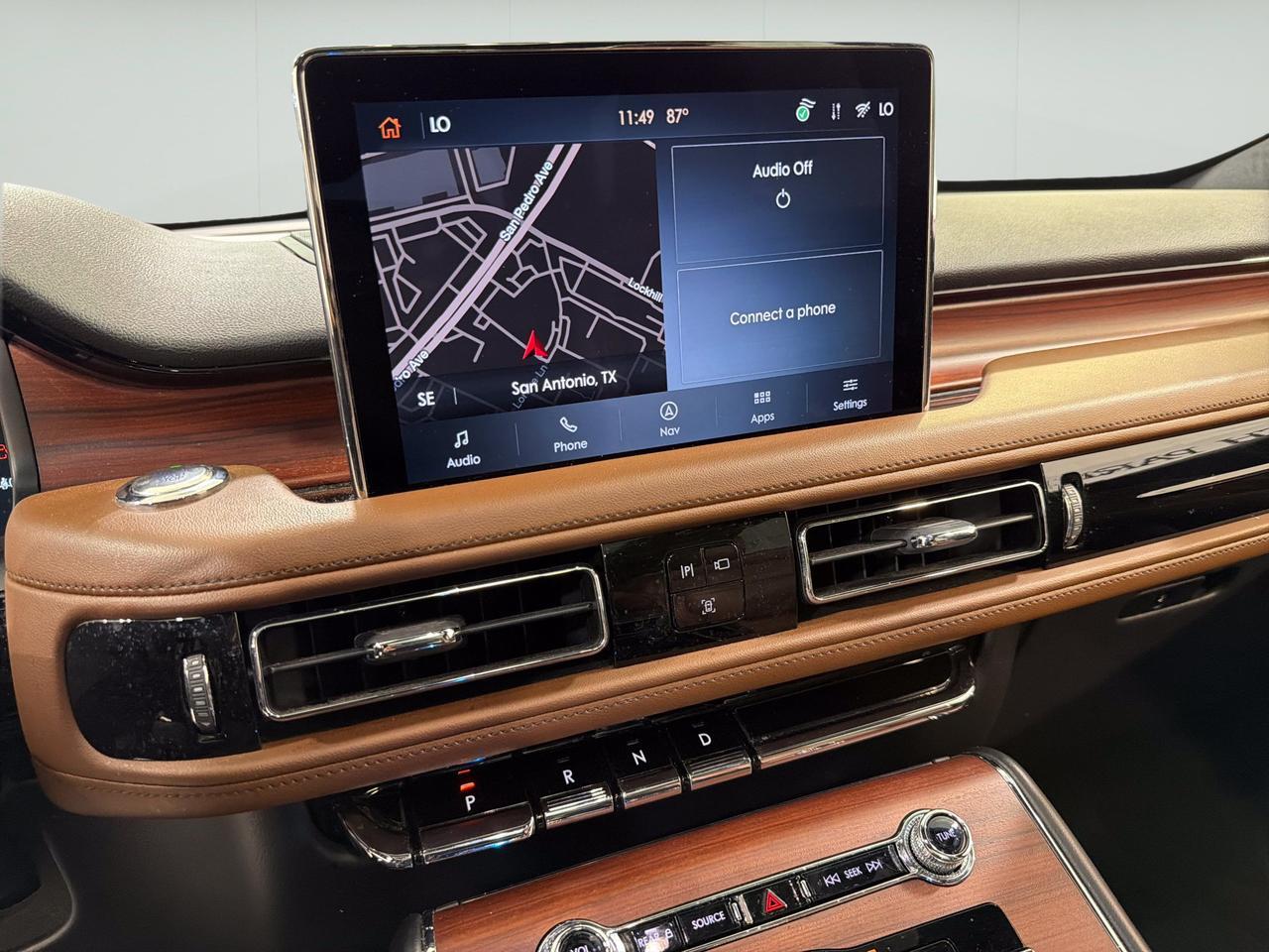 2023 Lincoln Aviator Reserve San Antonio TX