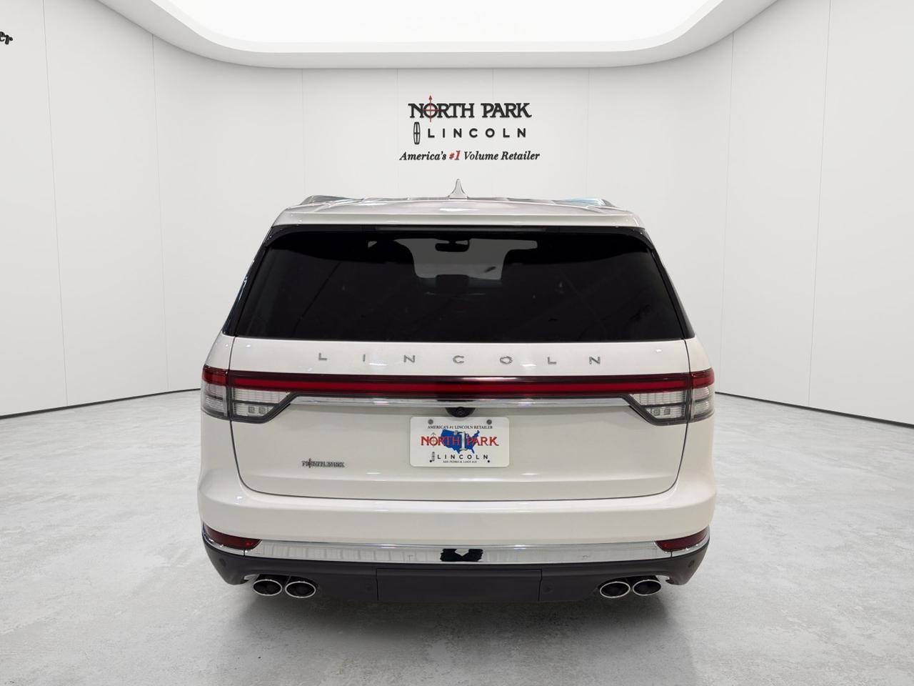 2023 Lincoln Aviator Reserve San Antonio TX