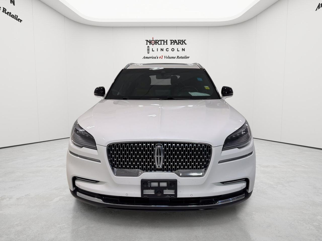 2023 Lincoln Aviator Reserve San Antonio TX