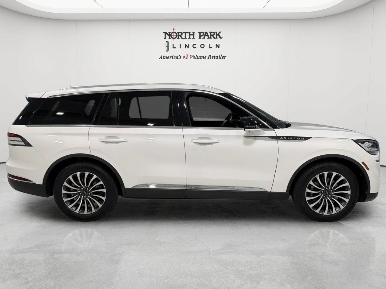 2023 Lincoln Aviator Reserve San Antonio TX