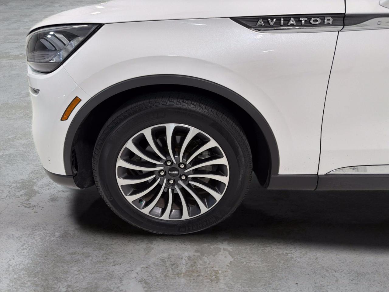 2023 Lincoln Aviator Reserve San Antonio TX