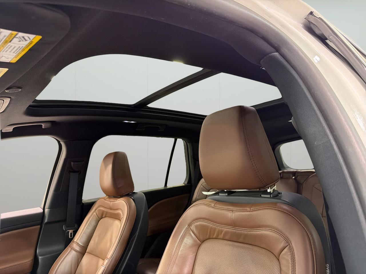 2023 Lincoln Aviator Reserve San Antonio TX