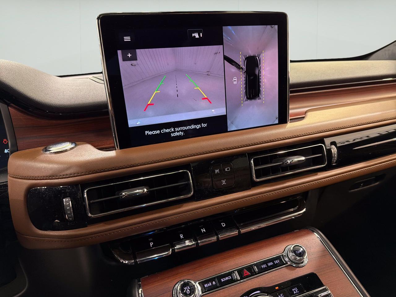 2023 Lincoln Aviator Reserve San Antonio TX