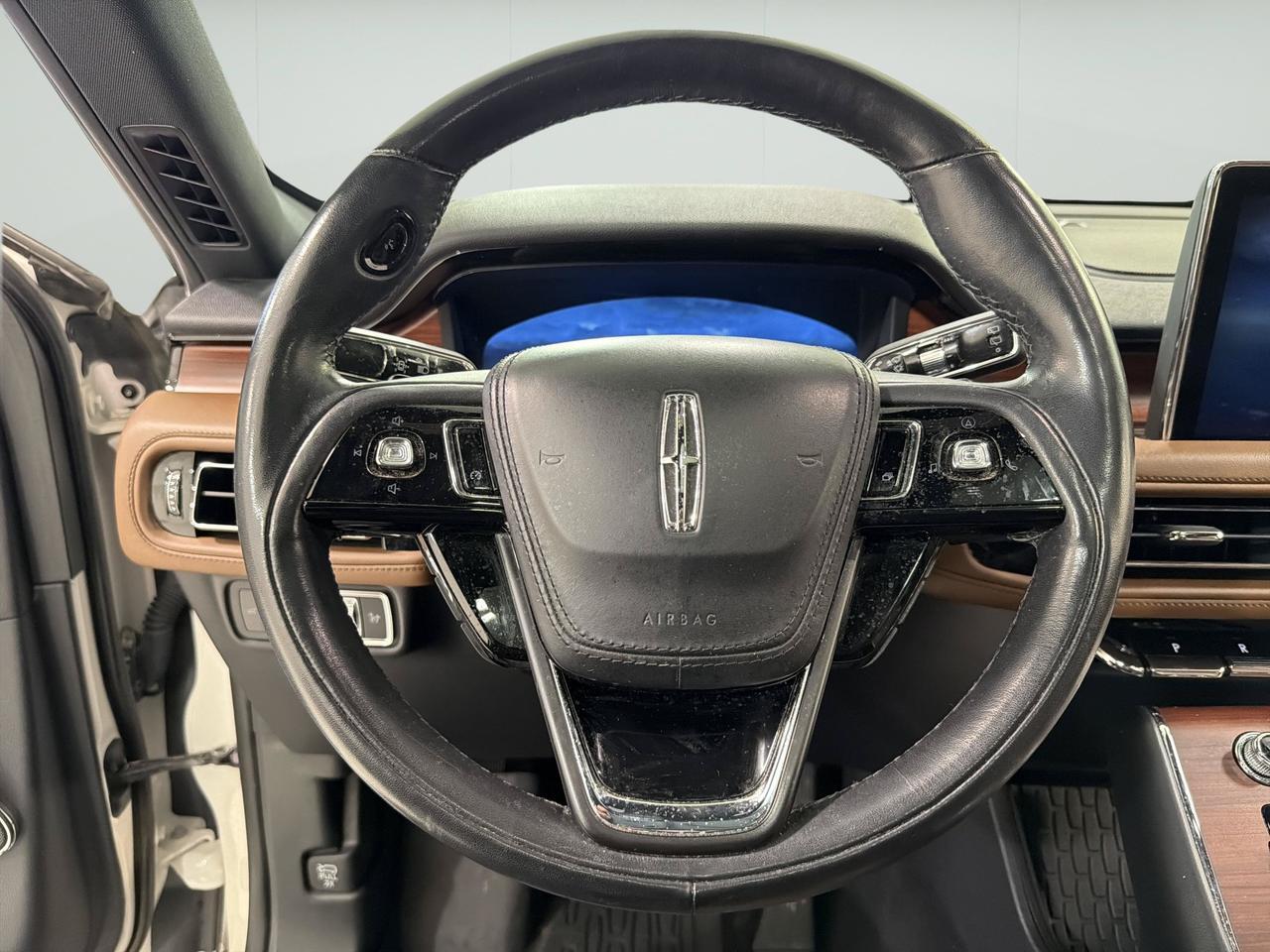 2023 Lincoln Aviator Reserve San Antonio TX