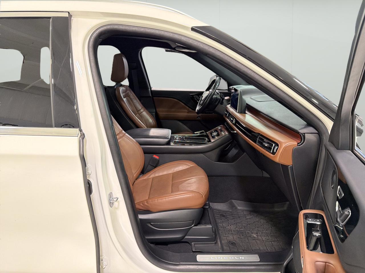 2023 Lincoln Aviator Reserve San Antonio TX