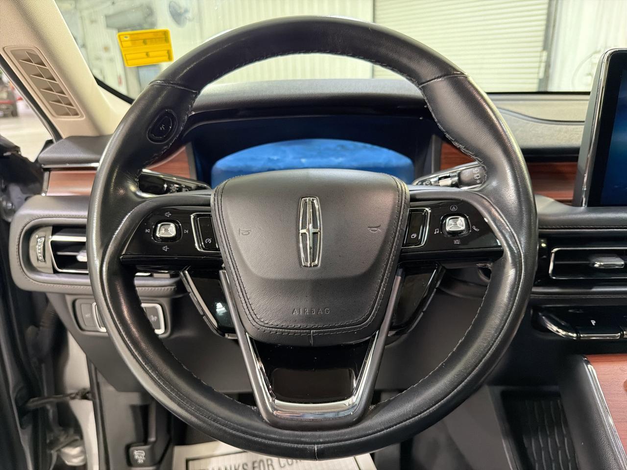 2023 Lincoln Aviator Reserve San Antonio TX