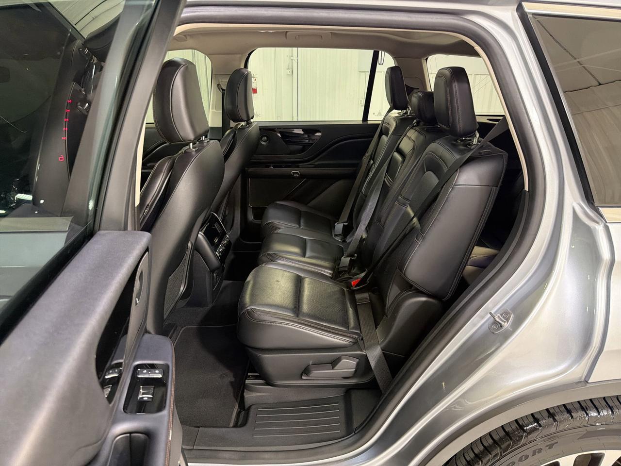 2023 Lincoln Aviator Reserve San Antonio TX