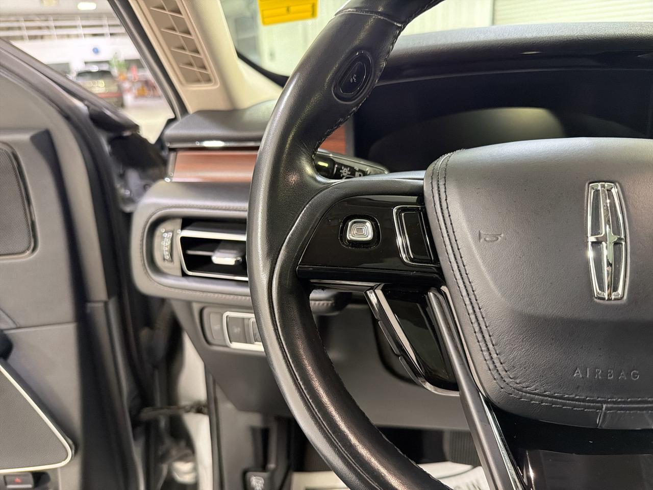 2023 Lincoln Aviator Reserve San Antonio TX