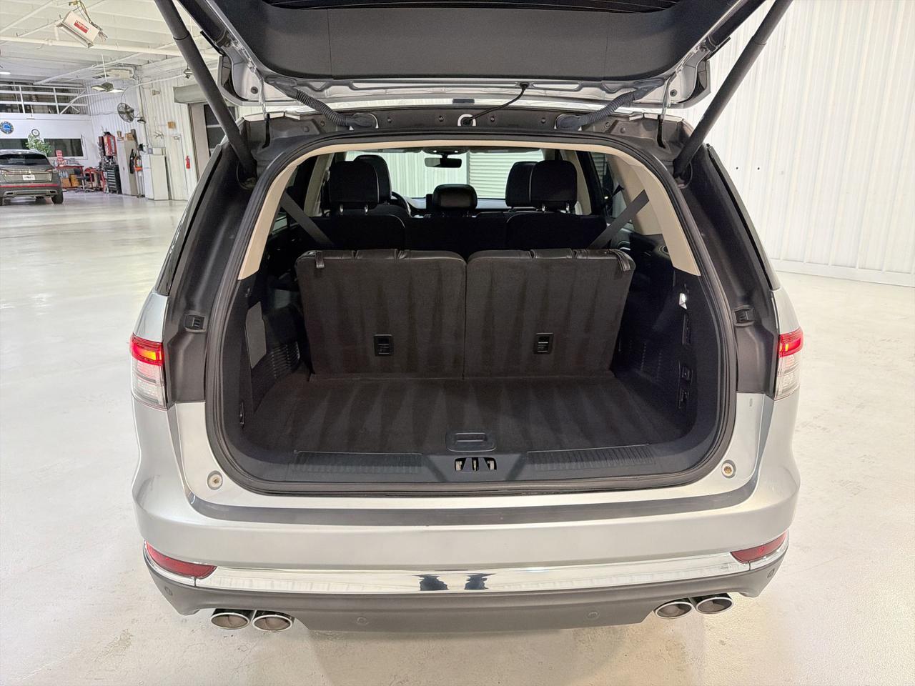 2023 Lincoln Aviator Reserve San Antonio TX