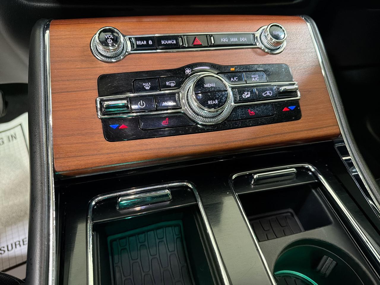 2023 Lincoln Aviator Reserve San Antonio TX