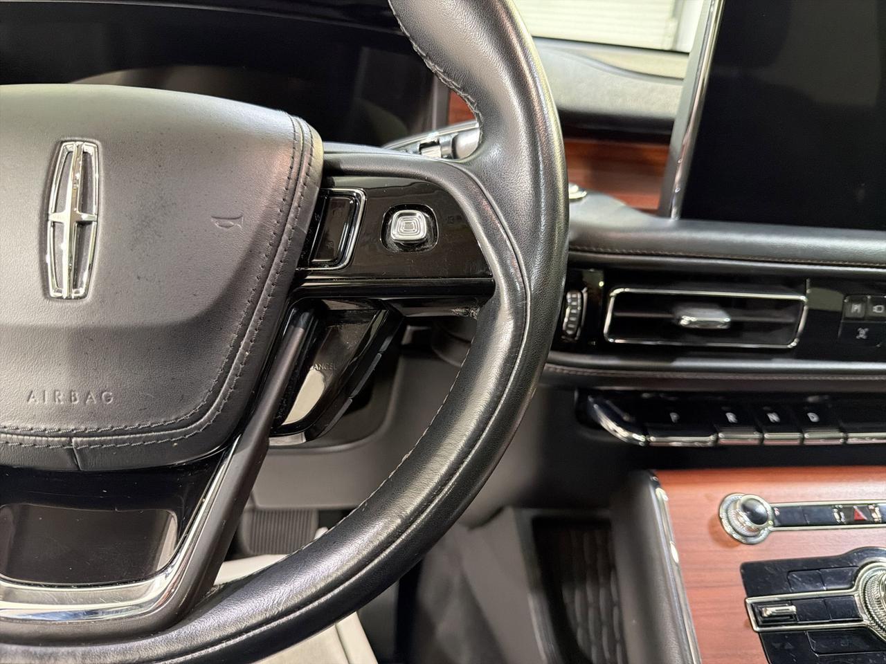 2023 Lincoln Aviator Reserve San Antonio TX