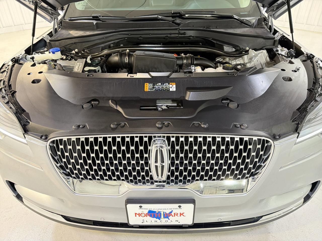 2023 Lincoln Aviator Reserve San Antonio TX