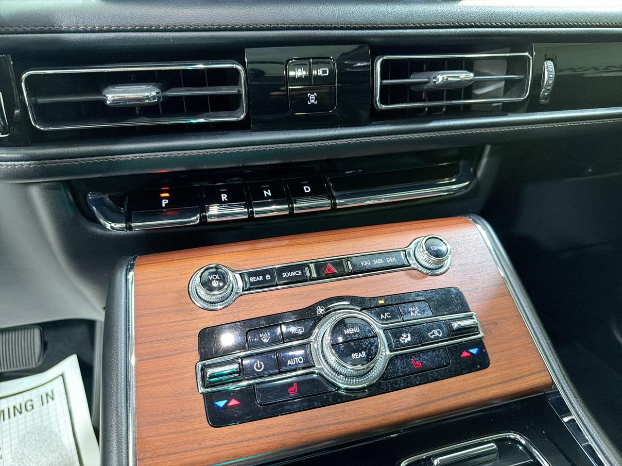 2023 Lincoln Aviator Reserve San Antonio TX