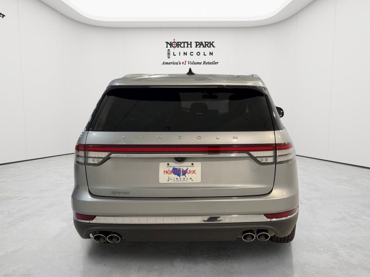 2023 Lincoln Aviator Reserve San Antonio TX
