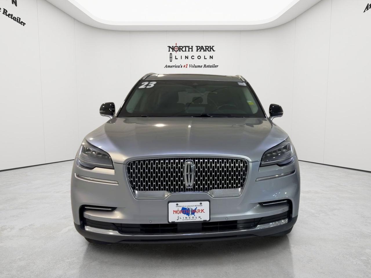 2023 Lincoln Aviator Reserve San Antonio TX