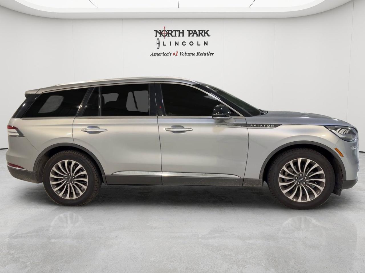 2023 Lincoln Aviator Reserve San Antonio TX
