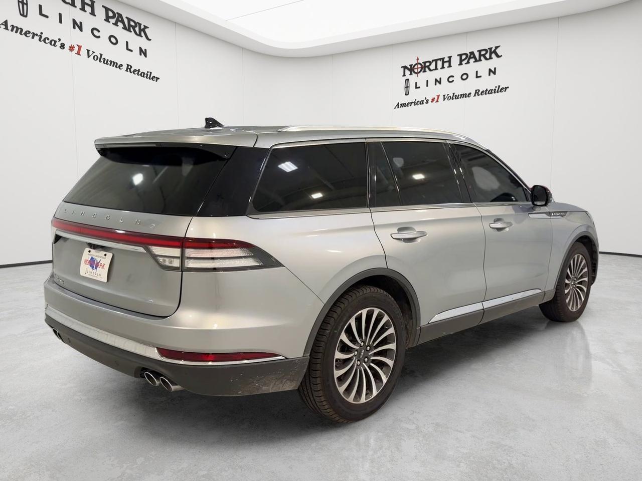 2023 Lincoln Aviator Reserve San Antonio TX