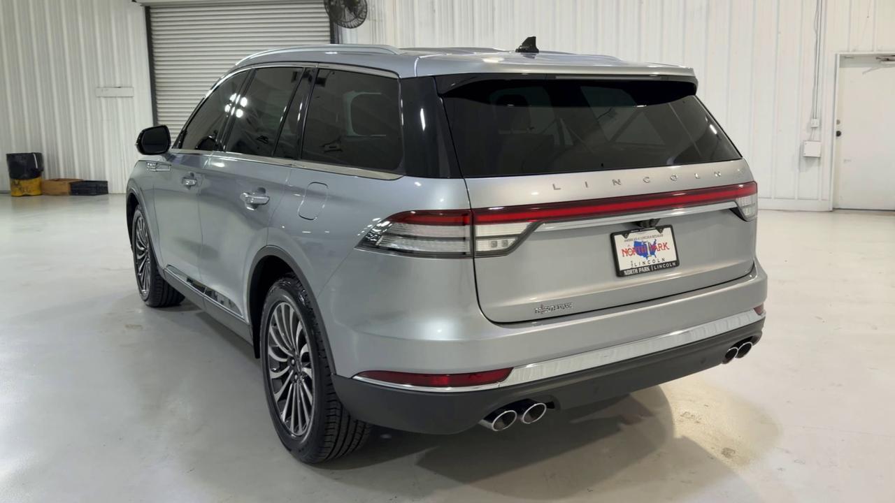 2023 Lincoln Aviator Reserve San Antonio TX